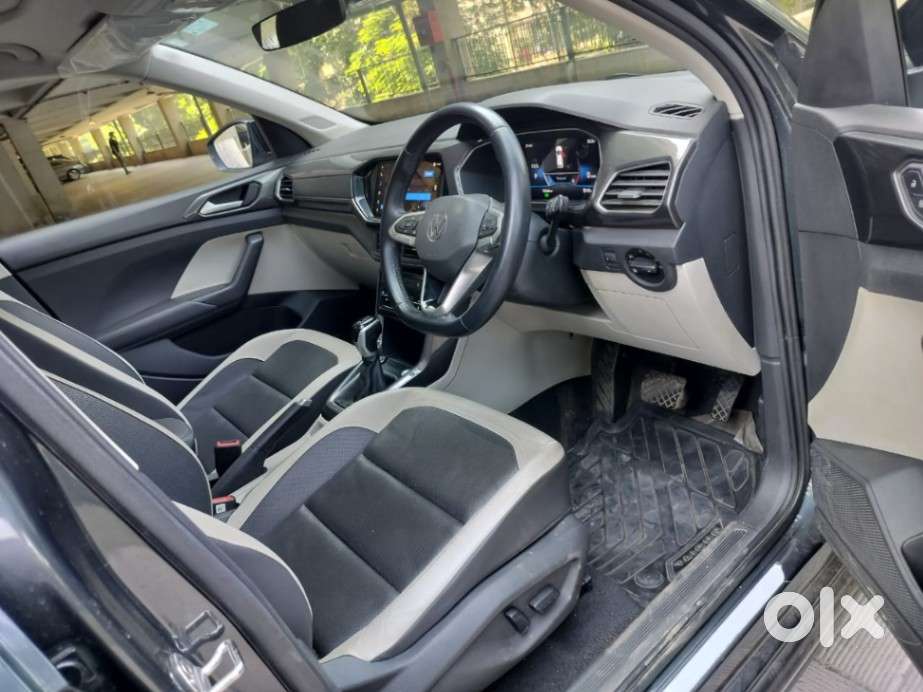 Volkswagen Taigun 1.0 Tsi Topline, 2024, Petrol