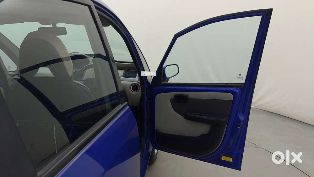 Tata Nano Twist Xt, 2015, Petrol