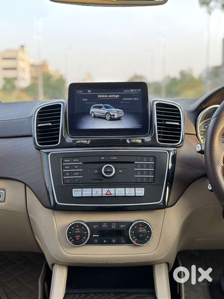 Mercedes-benz Gls 3.0 350d 4 Matic Grand Edition, 2019, Diesel