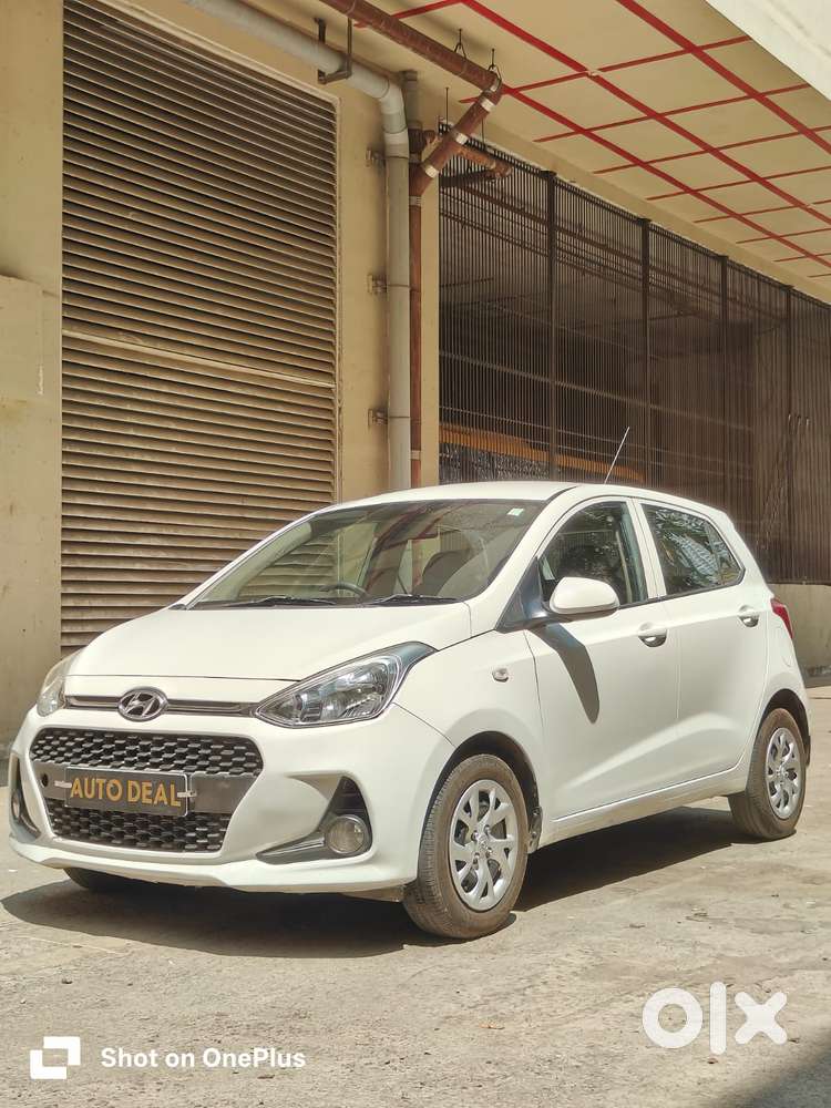 Hyundai Grand I10 Asta 1.2 Kappa Vtvt, 2018, Petrol