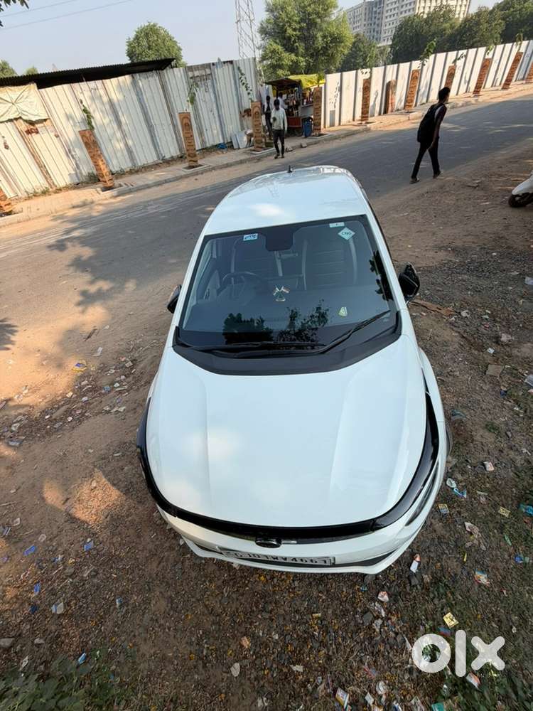 Tata Altroz Xz Plus 2024