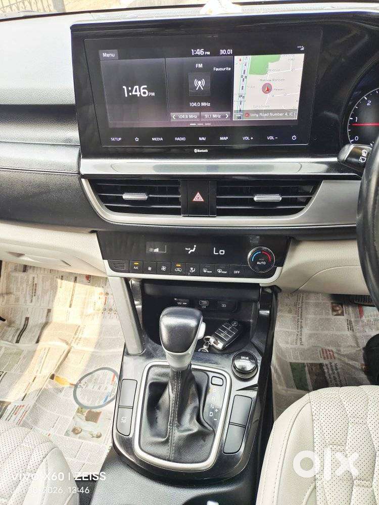 Kia Seltos 1.5 Htx Diesel At, 2023, Diesel