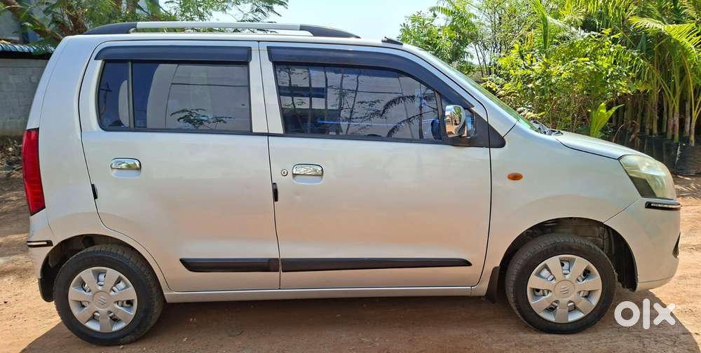 Maruti Suzuki Wagon R 2010-2012 Lxi Bs Iv, 2010, Petrol