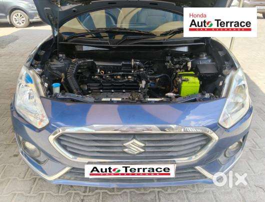 Maruti Suzuki Dzire 1.2 Vxi, 2019, Petrol