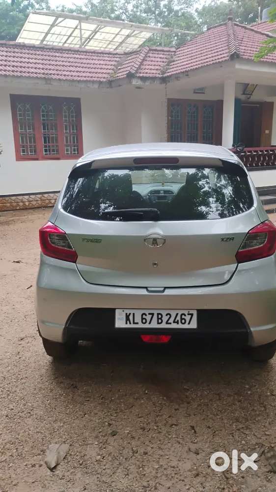 Tata Tiago 1.2 Revotron 2018