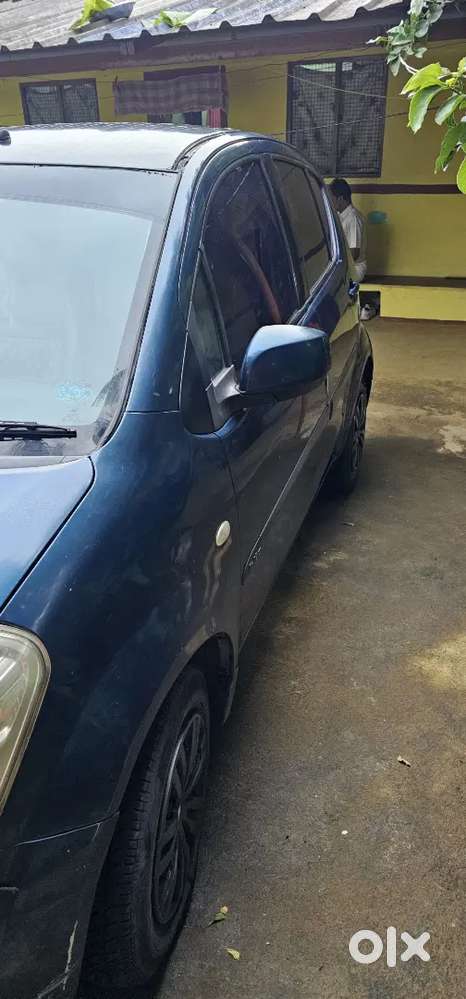 Maruti Suzuki Ritz 2010 Petrol Well Maintained