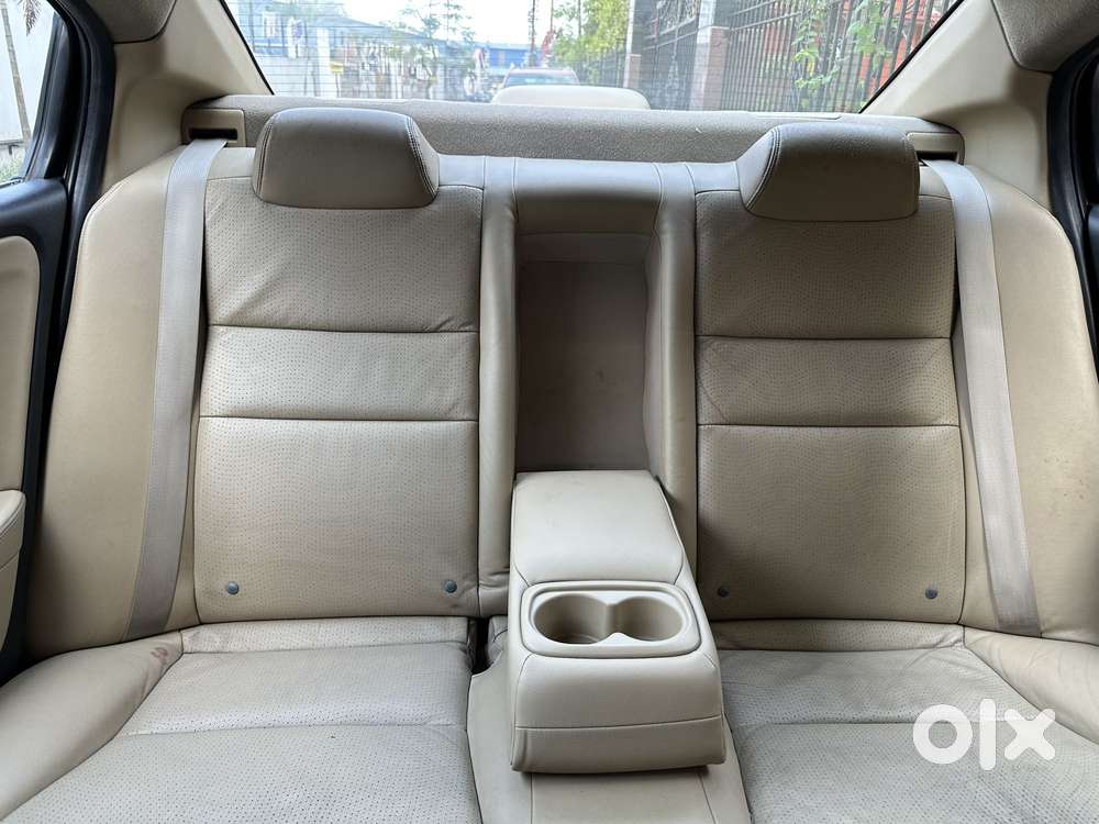 Honda City 2015-2017 I Vtec Vx Option Bl, 2016, Petrol