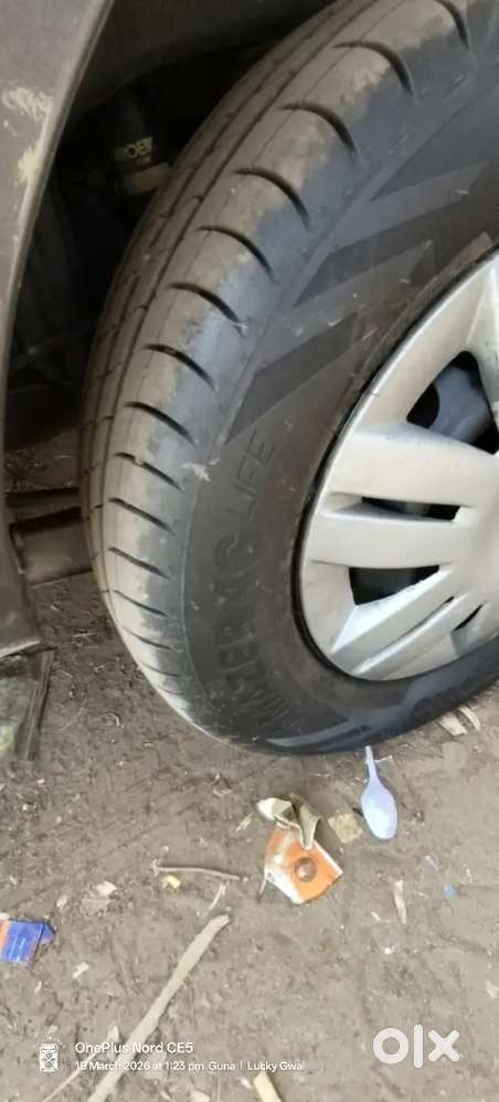 Maruti Suzuki Alto 800 2015 Petrol 60000 Km Driven