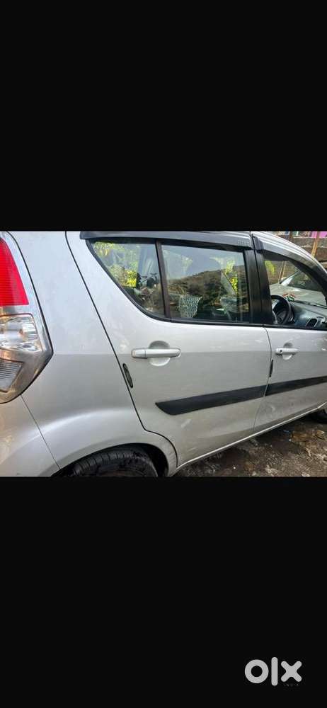 Maruti Suzuki Ritz 2011 Petrol 41290 Km Driven