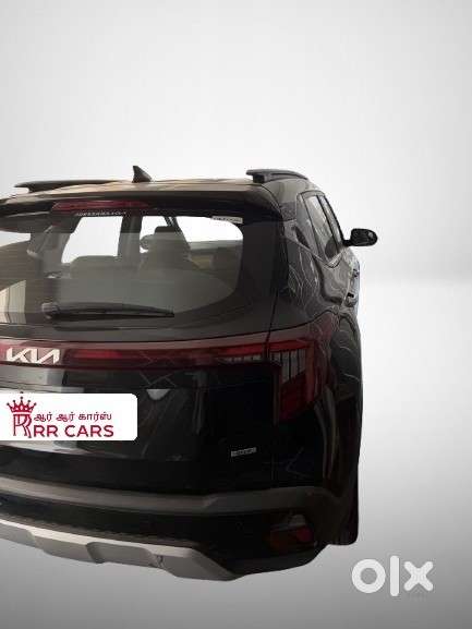 Kia Seltos 1.5 Htk+, 2023, Diesel
