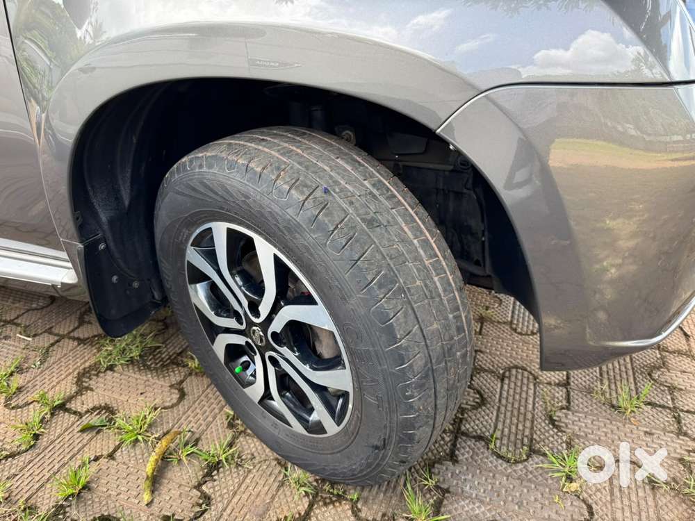 Nissan Terrano Xl D Option, 2017, Diesel