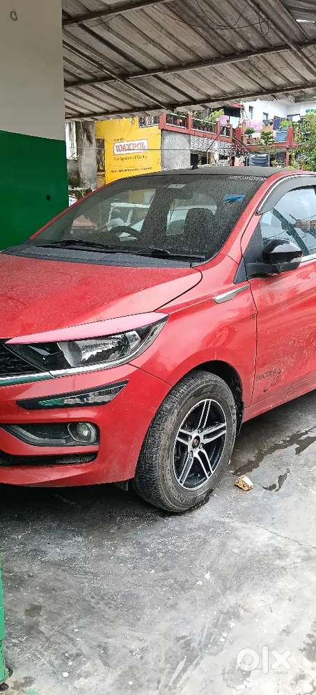 Tata Tiago 2022 Petrol Manual 10500 Km