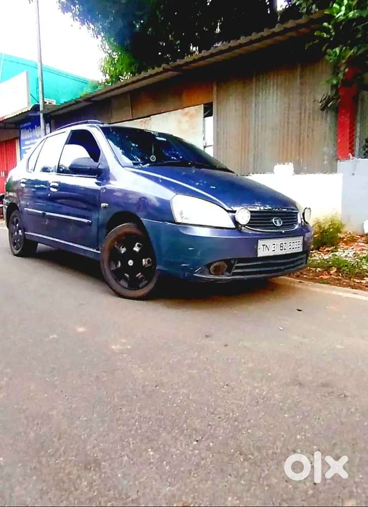 Tata Indigo/indica/ Swift Fc 2029