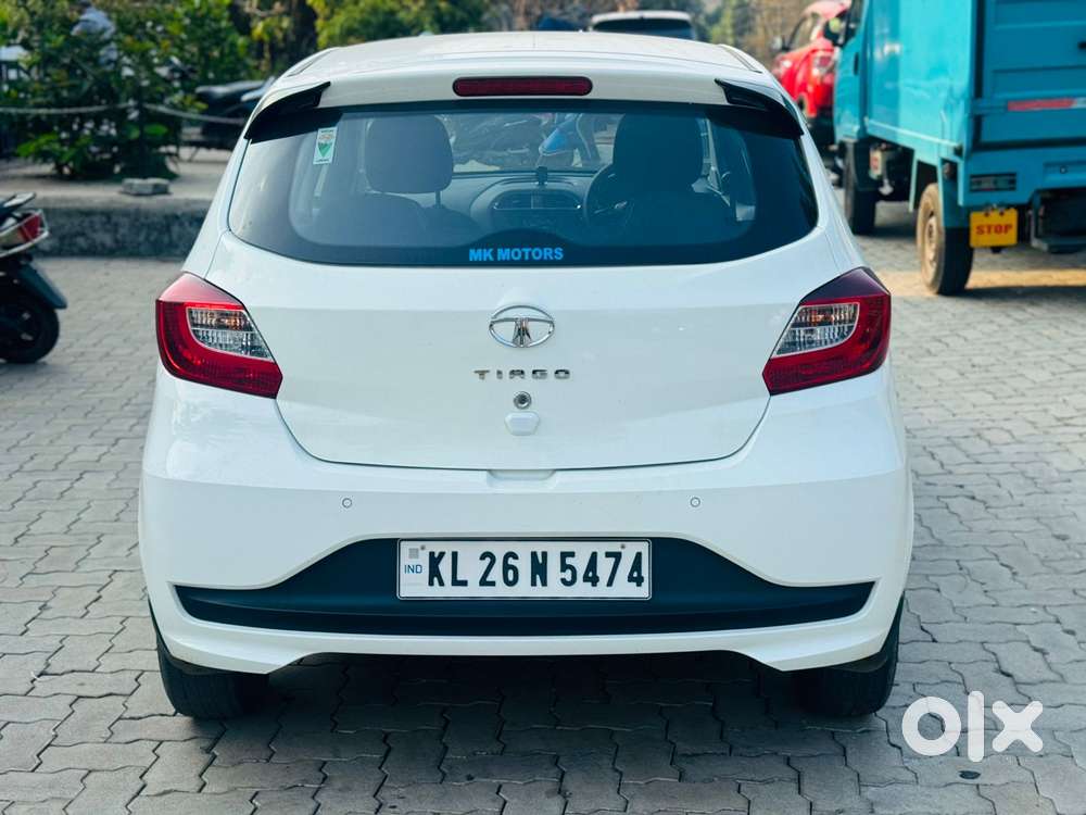 Tata Tiago