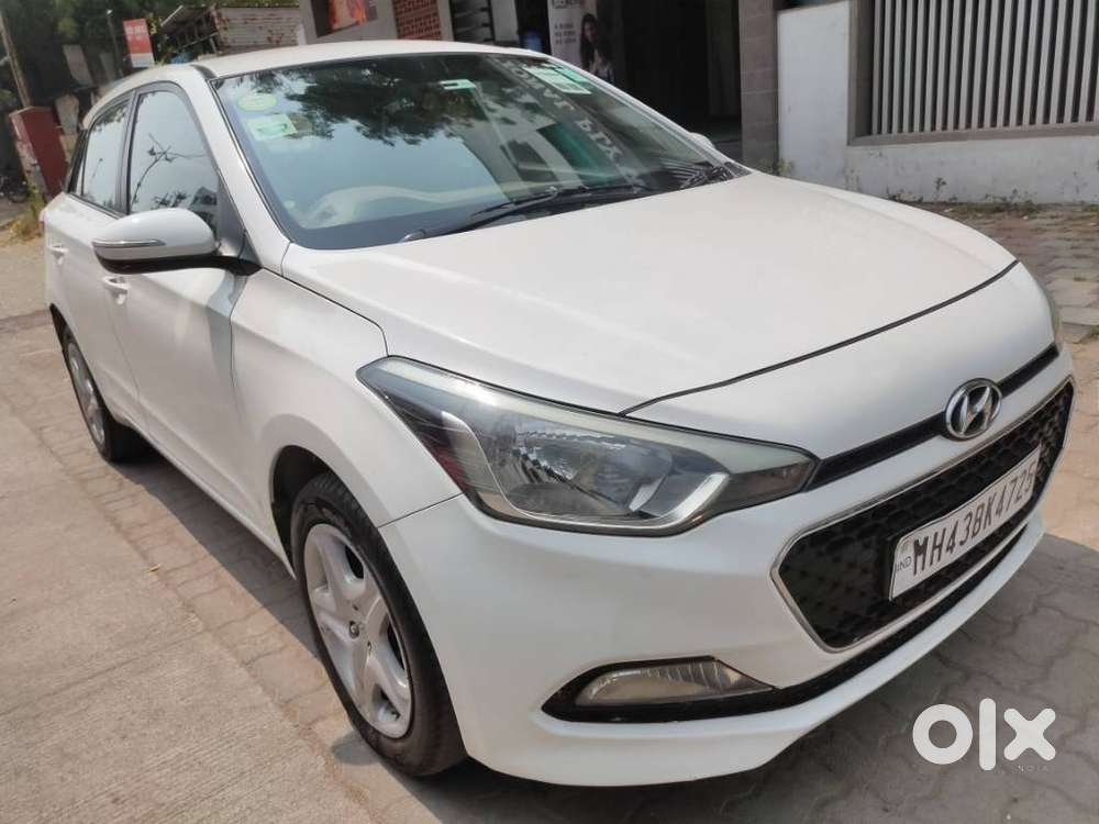 Hyundai Elite I20 Asta 1.2 Mt, 2018, Petrol