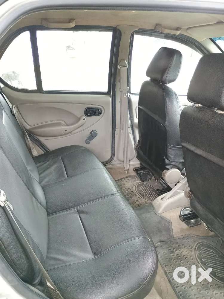 Tata Indica V2
