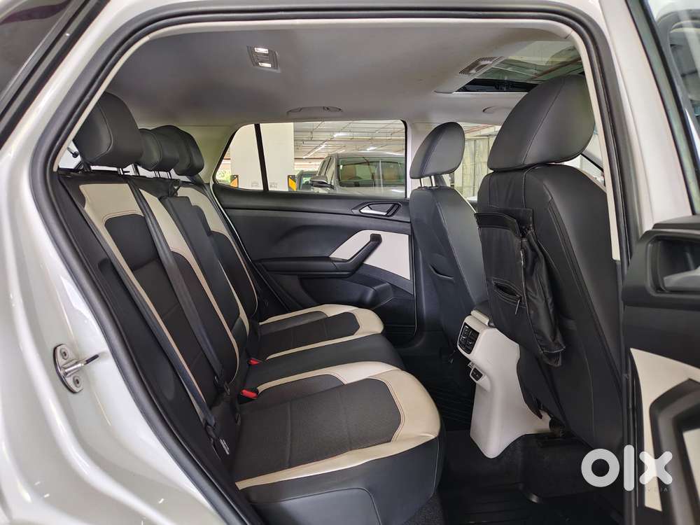 Volkswagen Taigun 1.5 Tsi Gt, 2023, Petrol