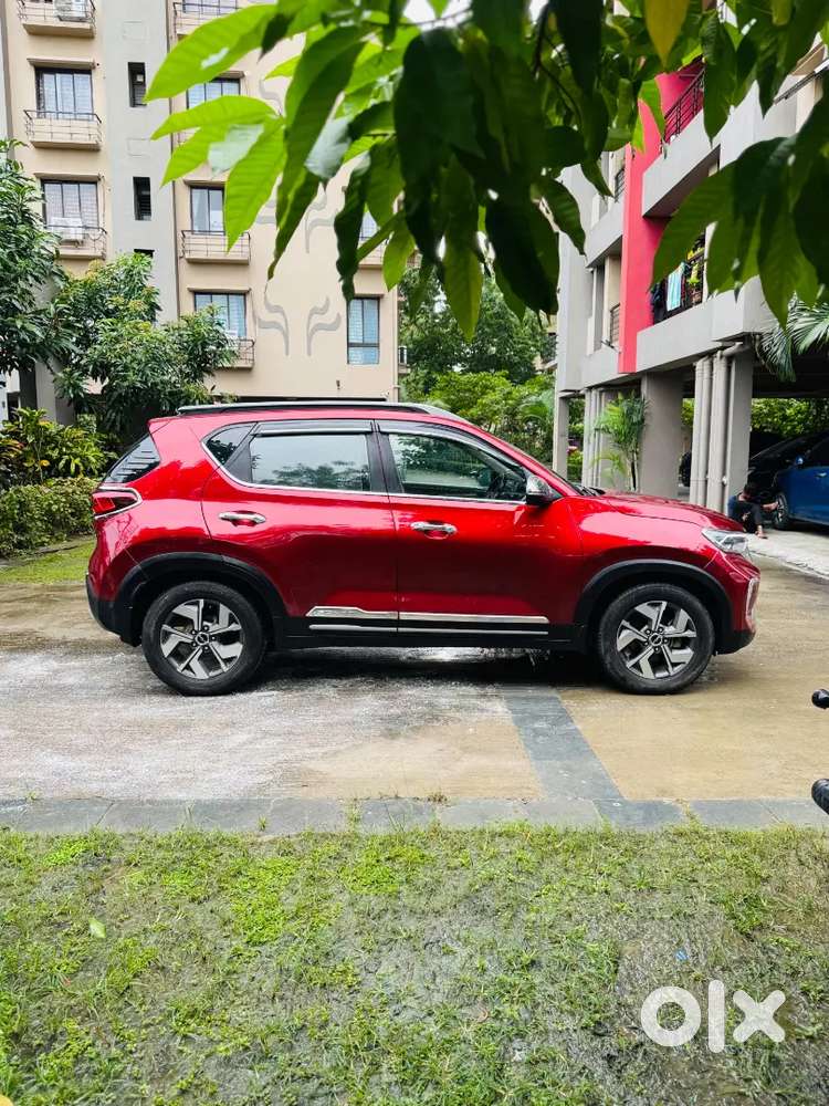 Kia Sonet 2022 Diesel