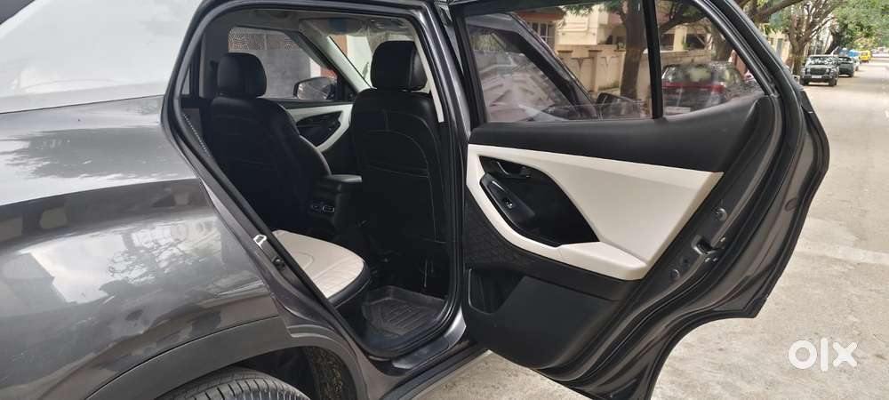 Hyundai Creta 1.5 Crdi E Diesel Mt, 2021, Diesel