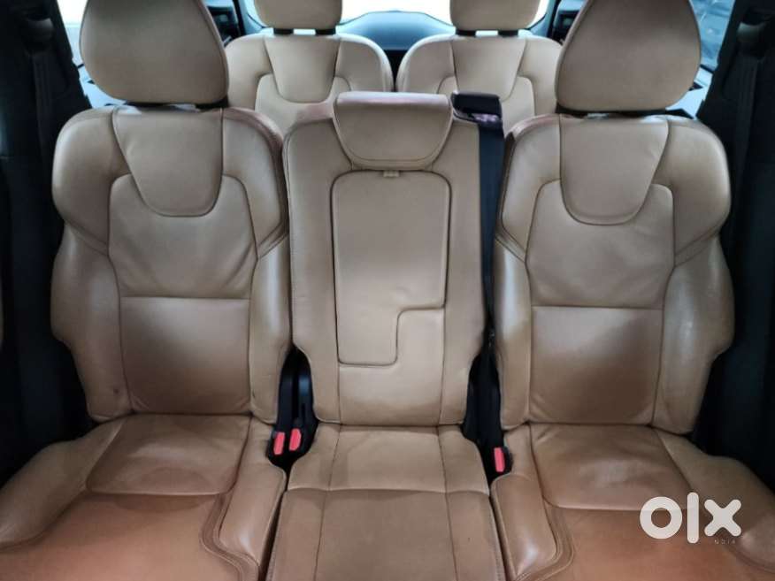 Volvo Xc 90 D5 At Awd, 2017, Diesel