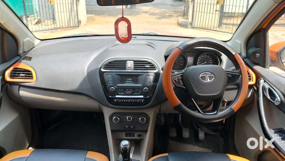 Tata Tiago, 2018, Diesel