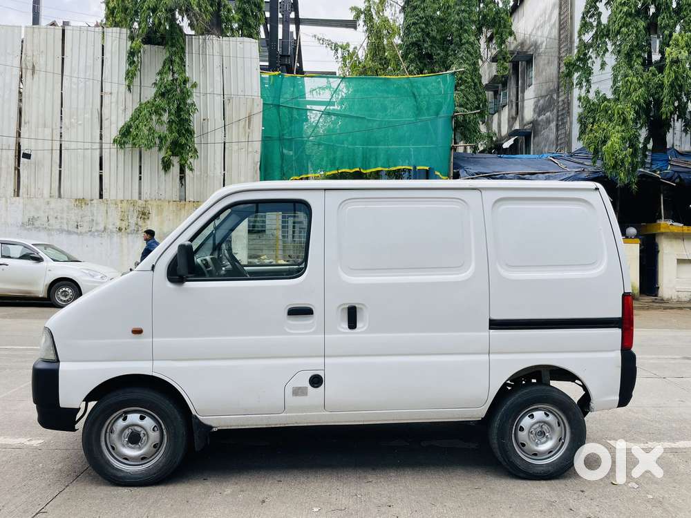 Maruti Suzuki Eeco Cargo Cng A/c, 2022, Cng & Hybrids