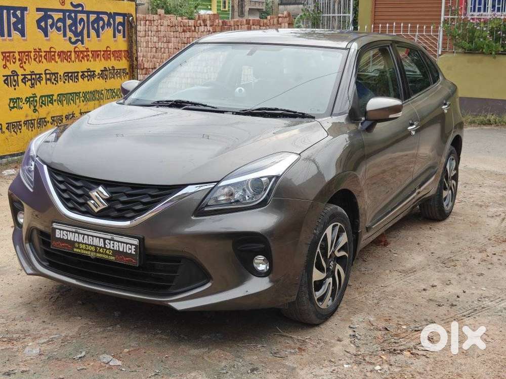 Maruti Suzuki Baleno 1.2 Zeta Shvs, 2019, Petrol