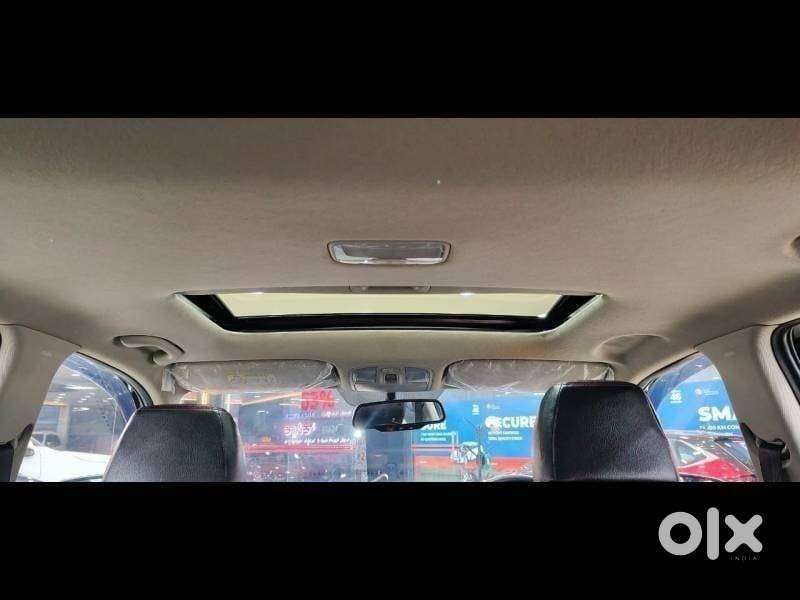 Kia Sonet Gtx Plus Dct, 2024, Diesel