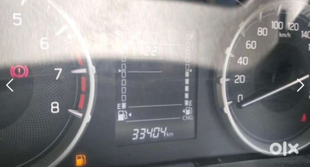 Maruti Suzuki Brezza 2025