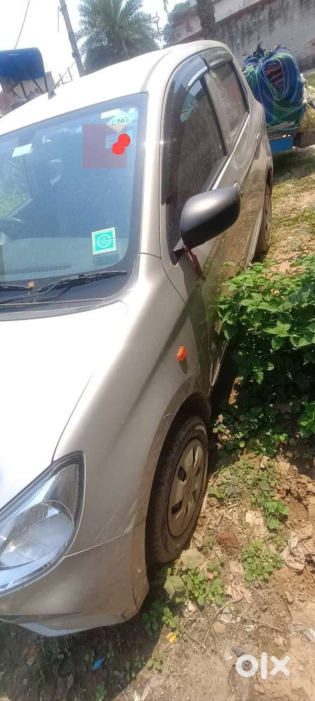 Maruti Suzuki Alto K10 Cng (oct-2024)