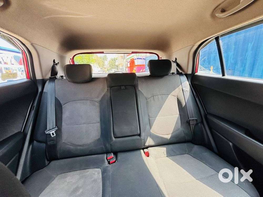 Hyundai Creta 1.4 Crdi S Plus, 2016, Diesel