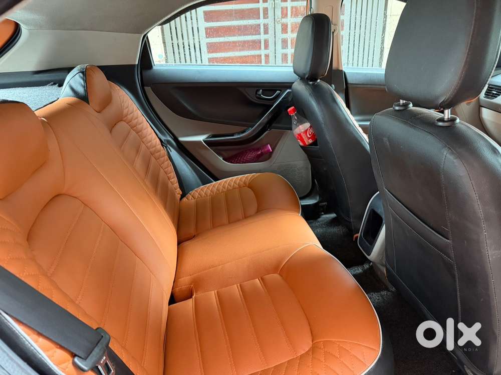 Tata Nexon 2019 Model