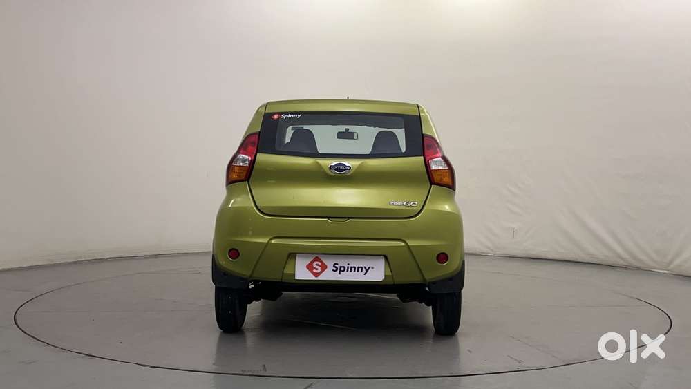 Datsun Redigo 2020-2022 0.8 D, 2017, Petrol