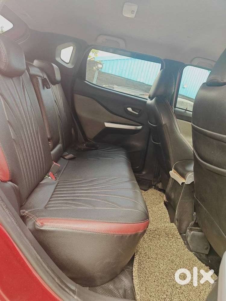 Nissan Magnite 1.0 Xv, 2022, Petrol