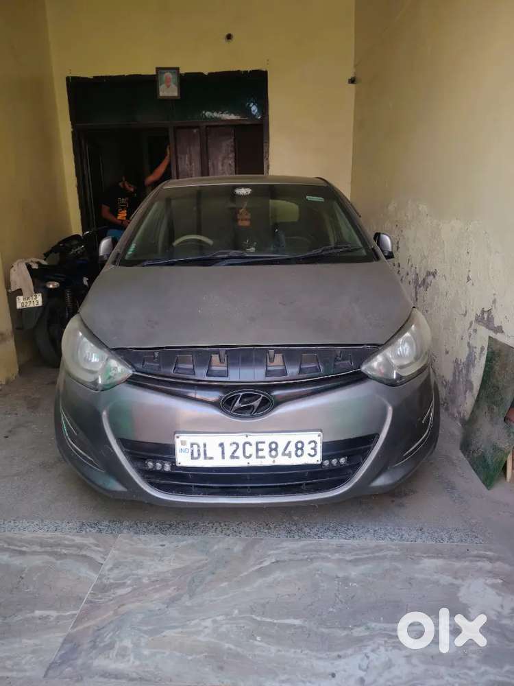 New Car Buy Karni Isliye Sell Kar Rhe Hai Hyundai I20 Magna 2014 Year