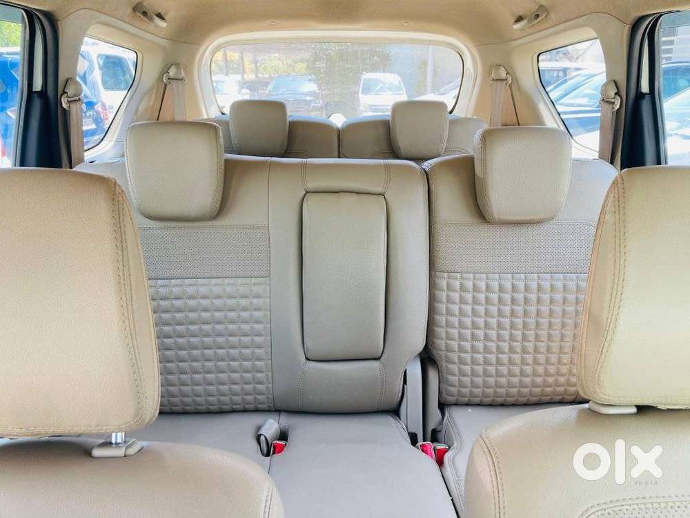 Maruti Suzuki Ertiga 2022-2023  Vxi, 2022, Petrol