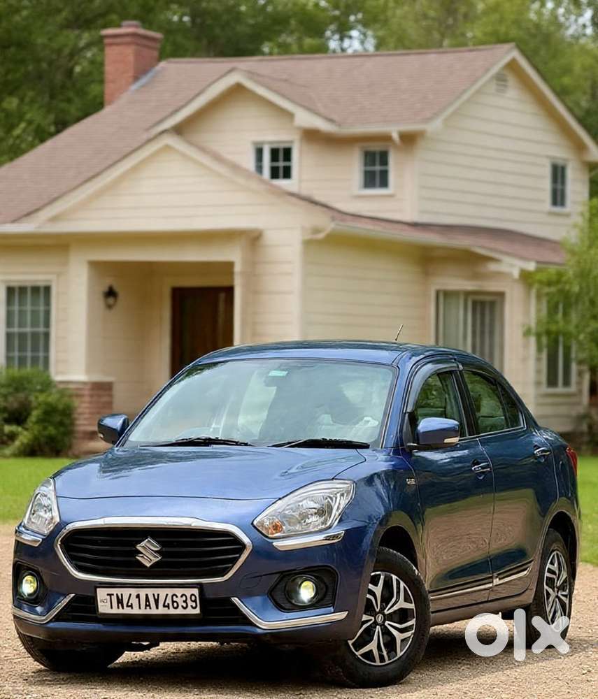 Maruti Suzuki Swift Dzire, 2019, Diesel