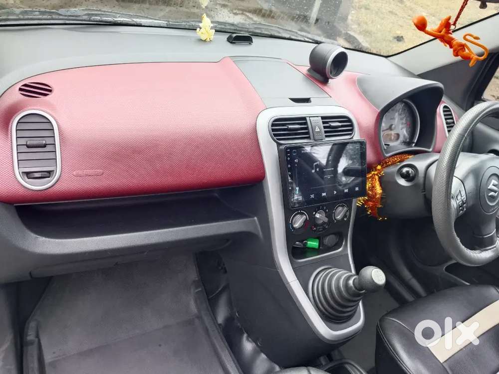 Maruti Suzuki Ritz 2014 Diesel 129000 Km Driven
