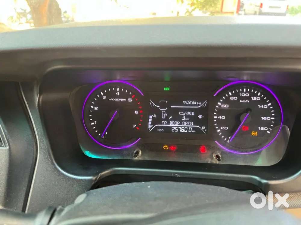 Mahindra Marazzo Diesel 2019