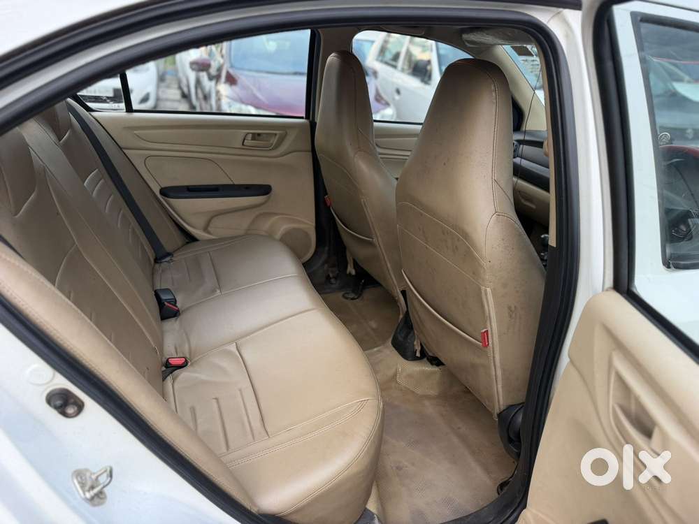 Honda Amaze, 2020, Petrol