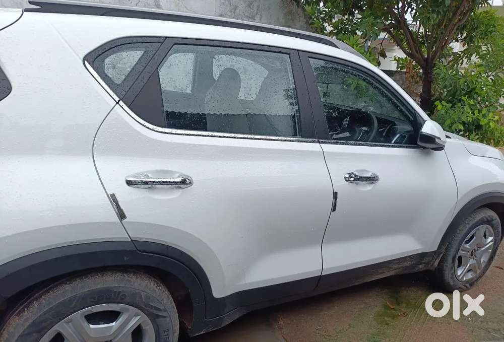 Kia Sonet Diesel 2023