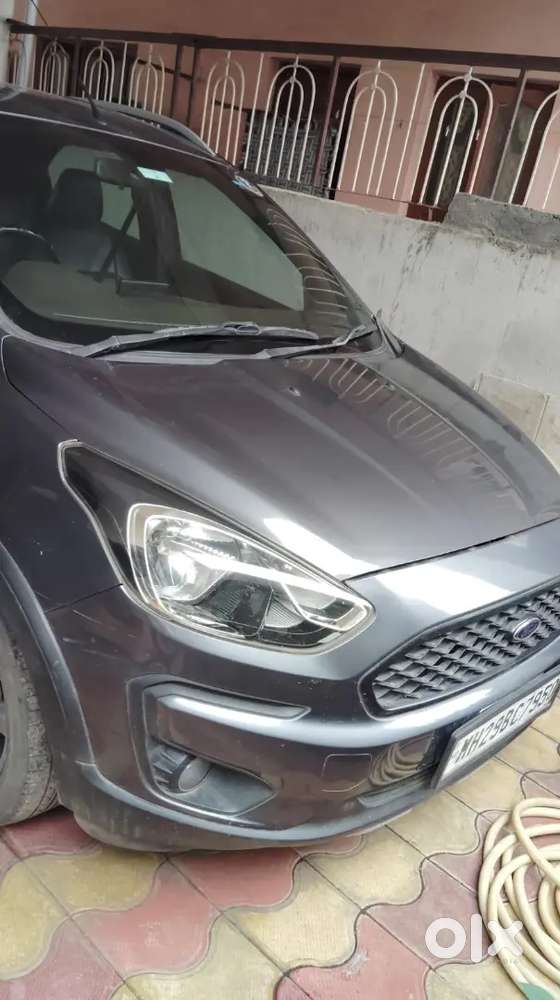 Ford Freestyle Diesel Manual 2019