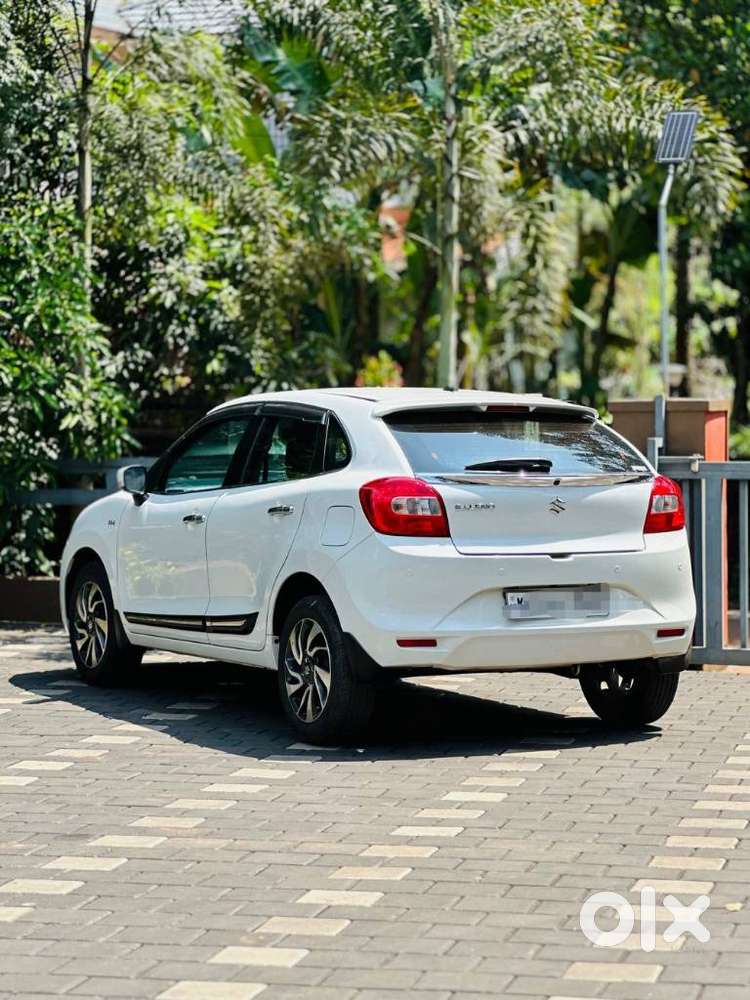 Maruti Suzuki Baleno Maruti-suzuki-baleno-zeta-diesel, 2020, Diesel