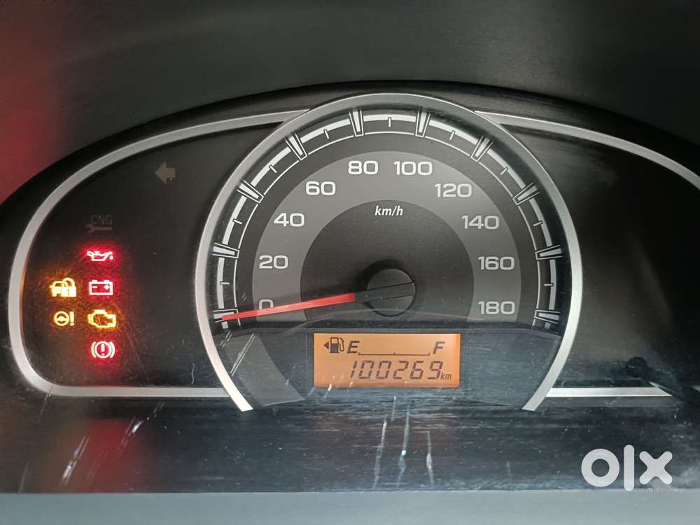 Maruti Suzuki Alto 800 Lxi, 2014, Petrol