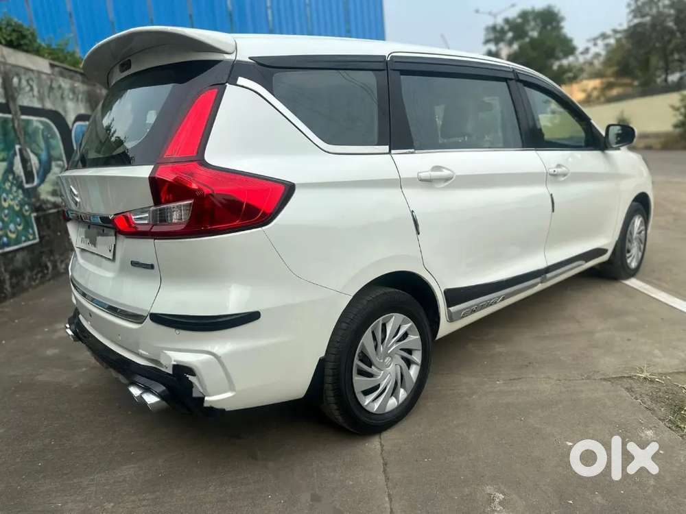 Good Condition Car