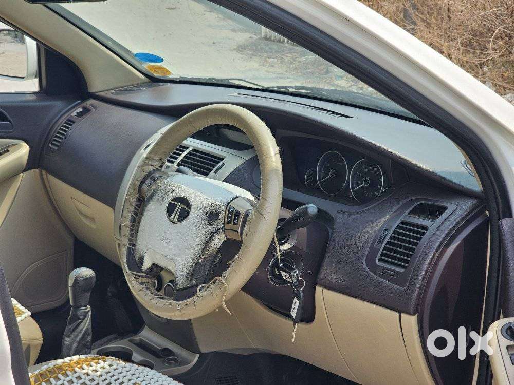 Tata Manza Elan Quadrajet Bs Iv, 2012, Diesel
