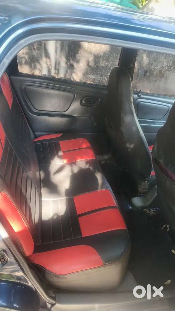 Maruti Suzuki Alto Lxi 2012 Car