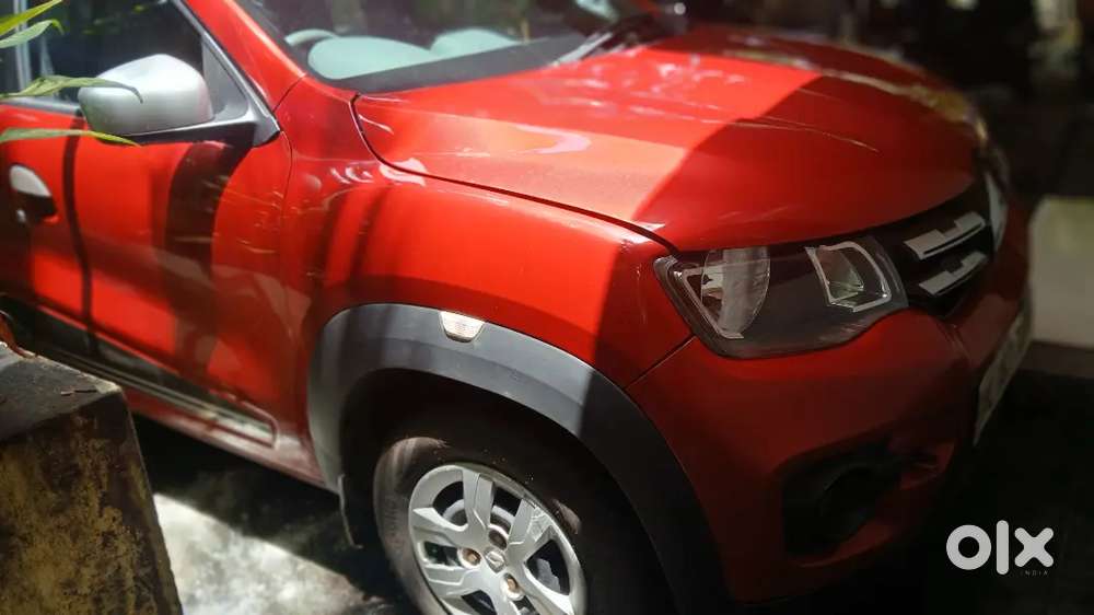 Renault Kwid 1.0 2020