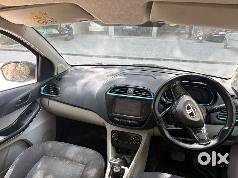 Tata Tiago Ev 2024