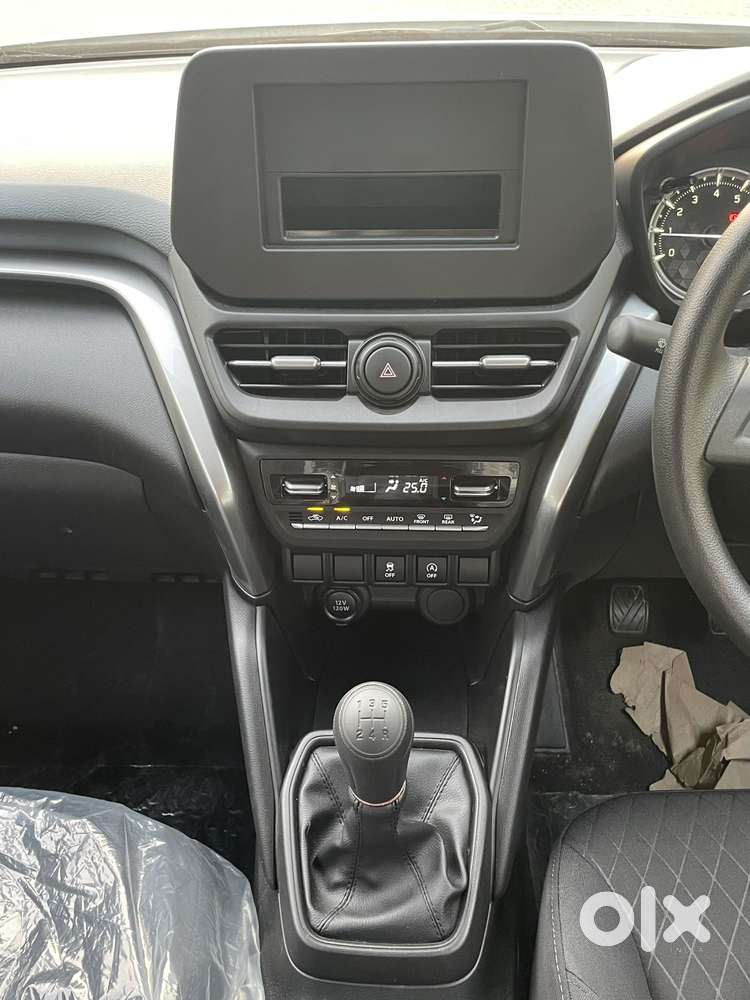 Toyota Urban Cruiser Hyryder 1.5 E Neo Drive, 2025, Petrol